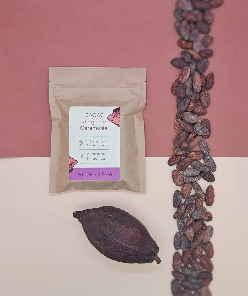 Salvador Cérémoniel 