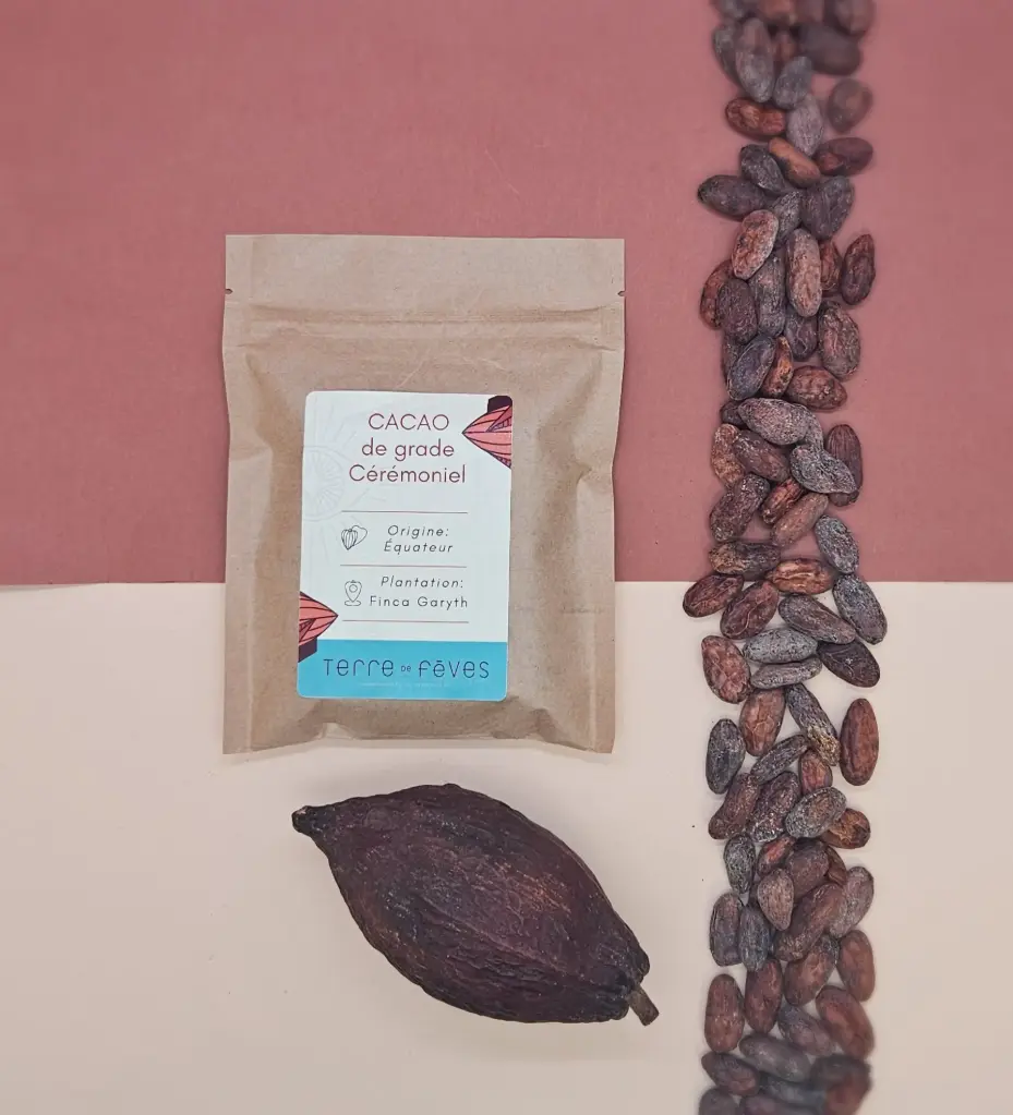 Equateur Cérémoniel