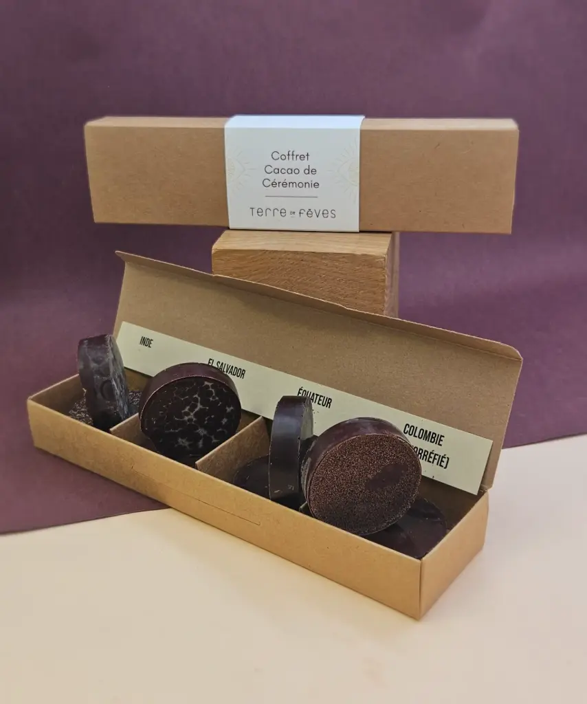 Coffret Cérémonie