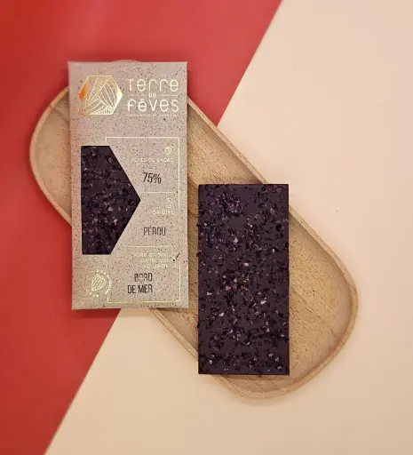 Tablette Bord de Mer DULCE