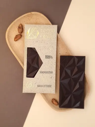 Tablette Madagascar 100%