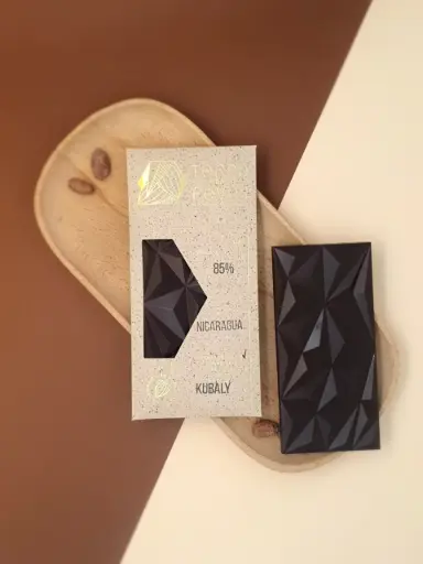 Tablette Nicaragua 85%